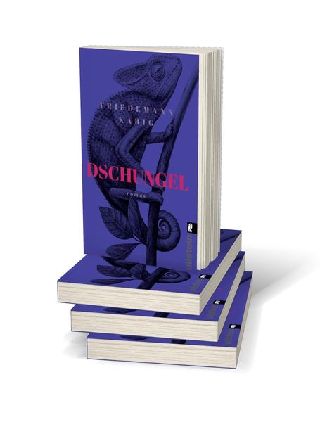Produktbild: Dschungel