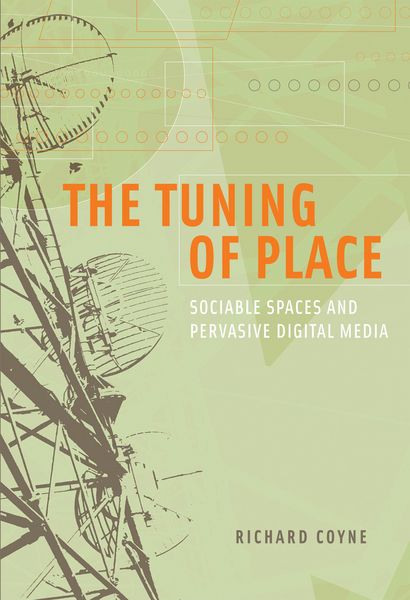 Produktbild: The Tuning of Place