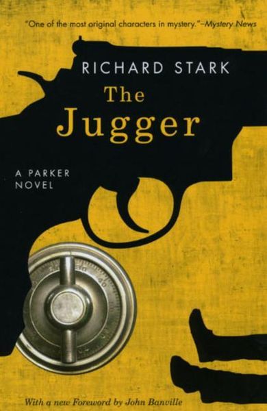 Produktbild: The Jugger