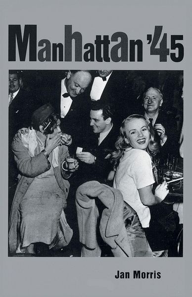 Produktbild: Manhattan '45