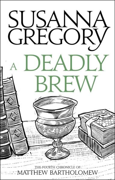 Produktbild: A Deadly Brew