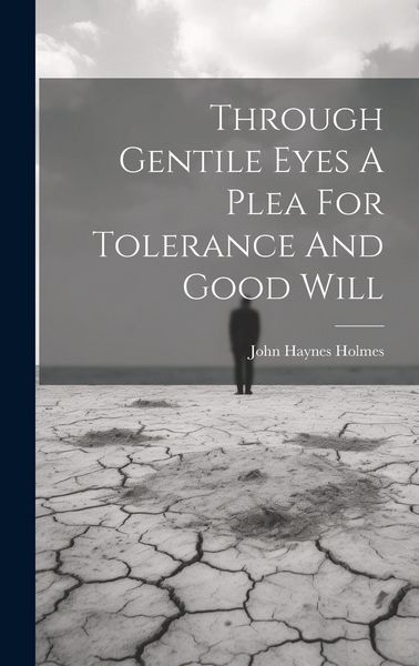 Produktbild: Through Gentile Eyes A Plea For Tolerance And Good Will