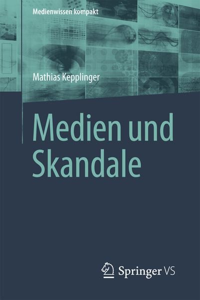 Produktbild: Medien und Skandale