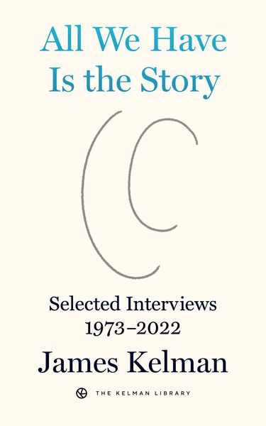 Produktbild: All We Have Is the Story