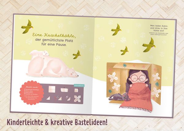Produktbild: Fantastische Pappwelten