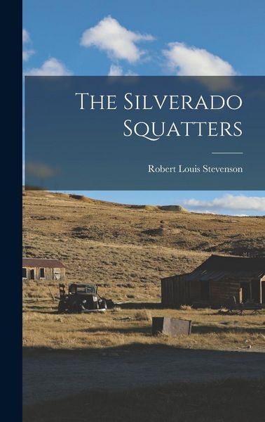 Produktbild: The Silverado Squatters