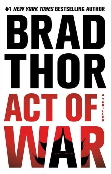 Produktbild: Act Of War