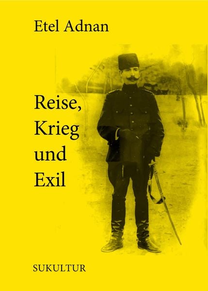 Produktbild: Reise, Krieg und Exil