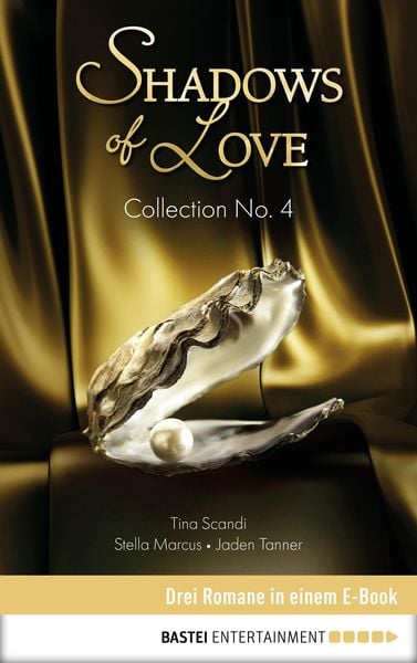 Produktbild: Collection No. 4 - Shadows of Love