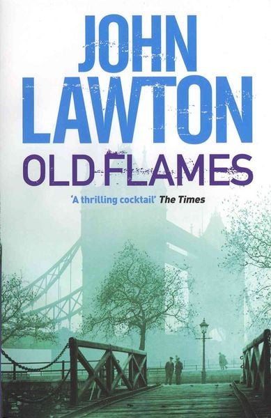 Produktbild: Old Flames