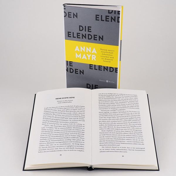 Produktbild: Die Elenden