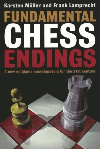 Produktbild: Fundamental Chess Endings