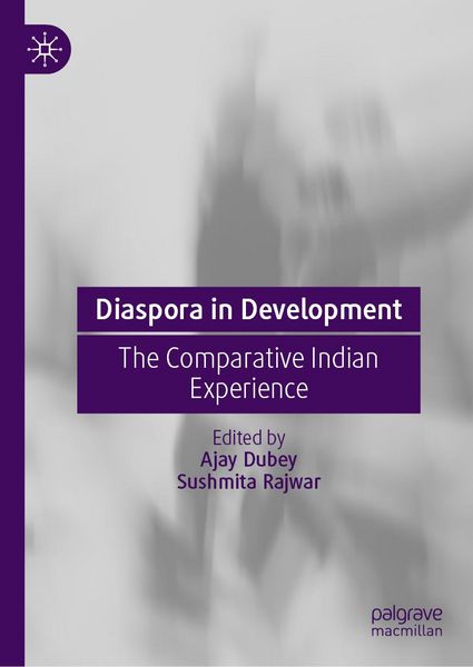 Produktbild: Diaspora in Development