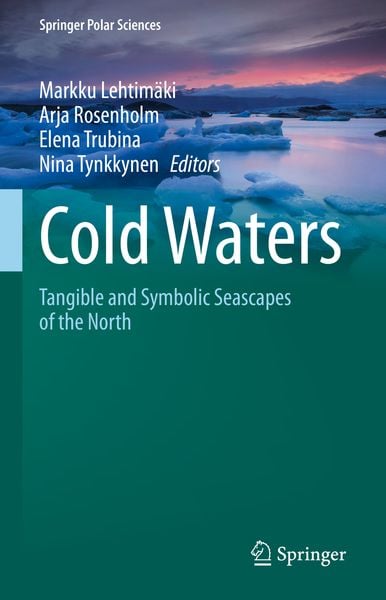 Produktbild: Cold Waters