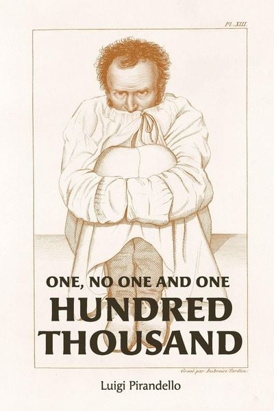 Produktbild: One, No One, and One Hundred Thousand