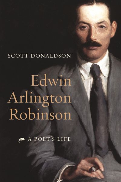 Produktbild: Edwin Arlington Robinson