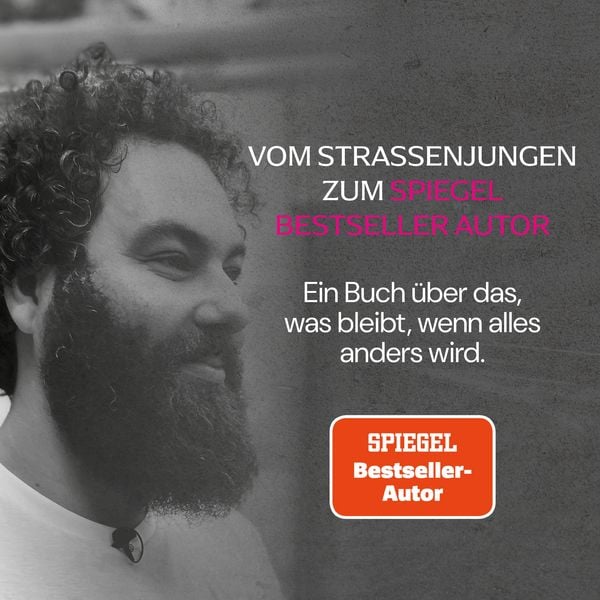 Die Straße im Kopf