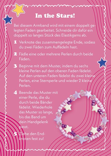 Produktbild: In my Girly Era Schmuckset