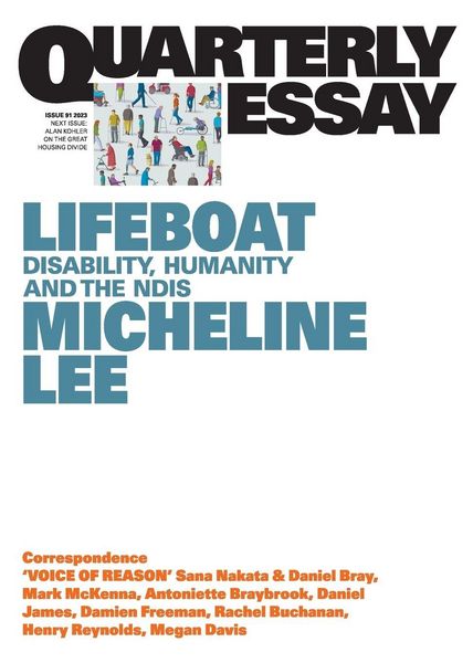 Produktbild: Lifeboat