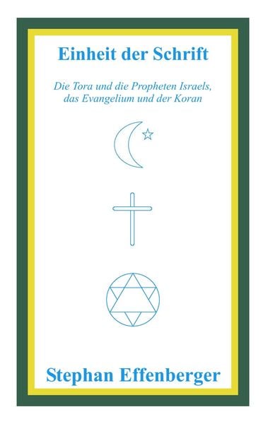Produktbild: Einheit der Schrift