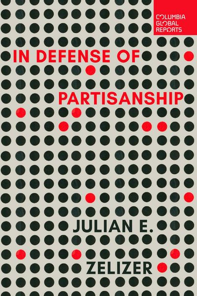 Produktbild: In Defense of Partisanship