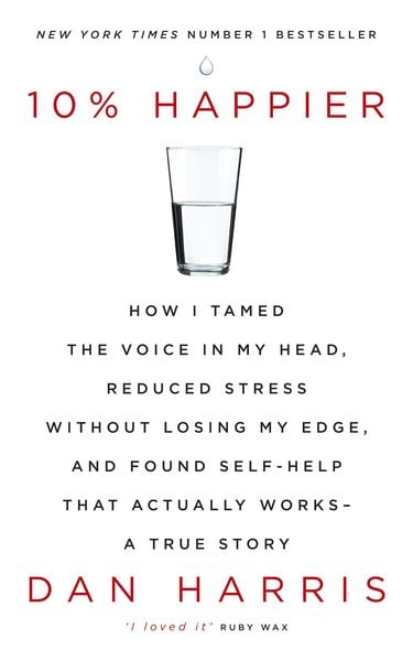 Produktbild: 10% Happier