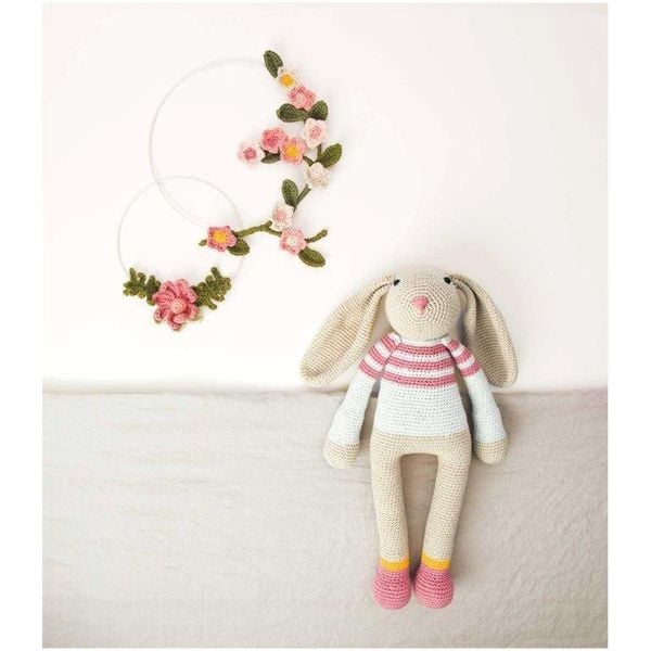 Produktbild: Heartbreakers - The lovely world of RICORUMI, 100% Cotton