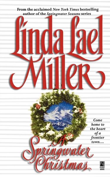 Produktbild: A Springwater Christmas
