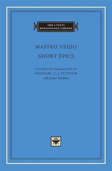 Produktbild: Short Epics
