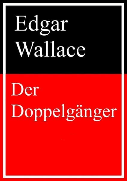 Der Doppelgänger