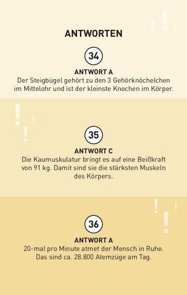 Produktbild: Das gro&szlig;e Generationen-Quiz I ab 10 Jahren