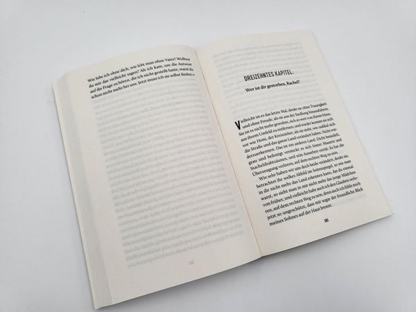 Produktbild: Schicksal
