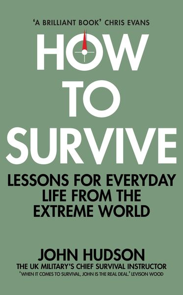 Produktbild: How to Survive