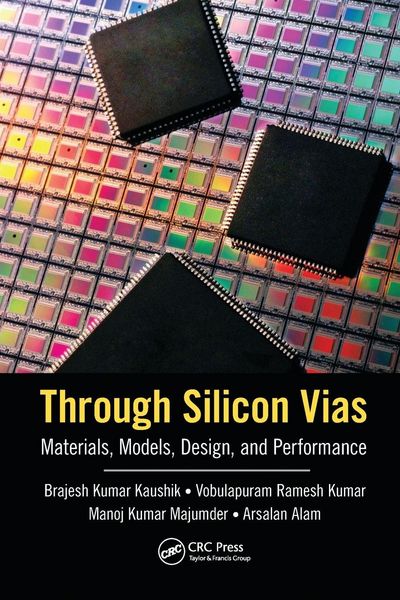 Produktbild: Through Silicon Vias
