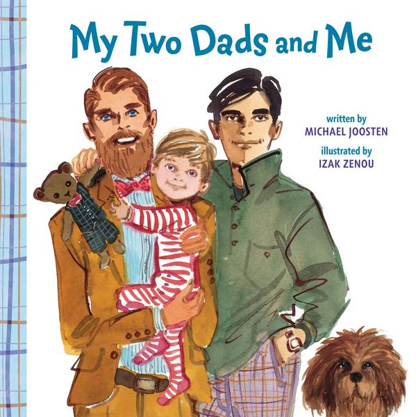 Produktbild: My Two Dads and Me