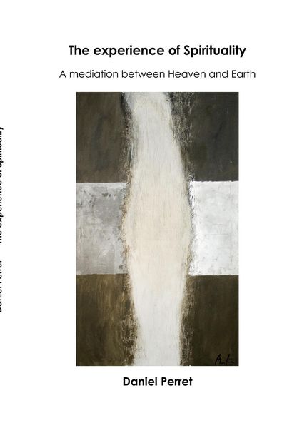 Produktbild: The Experience of Spirituality