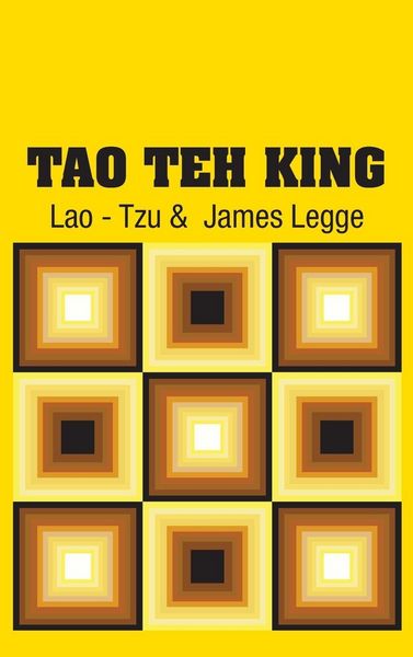 Produktbild: Tao Teh King