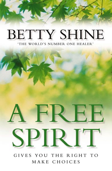 Produktbild: A Free Spirit