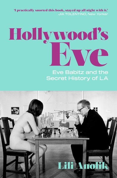 Produktbild: Hollywood's Eve