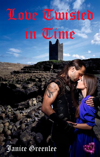 Produktbild: Love Twisted In Time