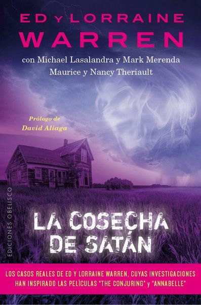 Produktbild: Cosecha de Satan, La