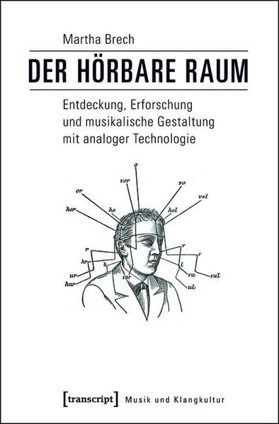 Produktbild: Der h&ouml;rbare Raum