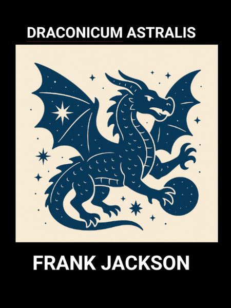 Produktbild: Draconicum Astralis