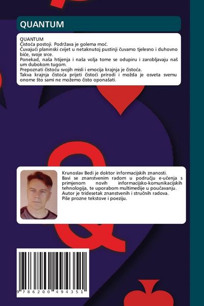 Produktbild: Quantum
