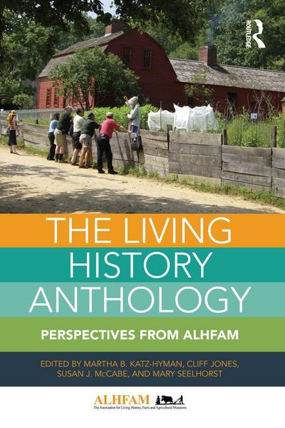 Produktbild: The Living History Anthology