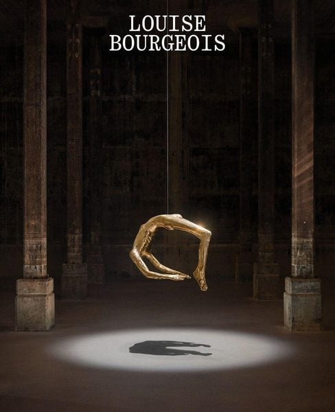 Produktbild: Louise Bourgeois
