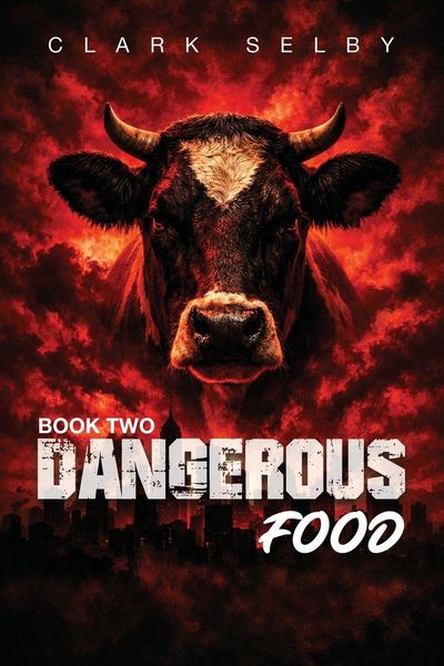 Produktbild: Dangerous Food