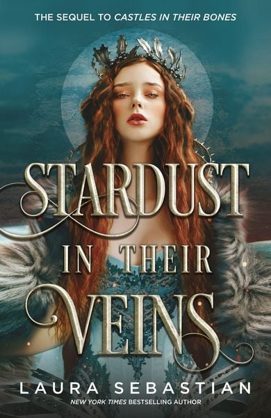 Produktbild: Stardust in their Veins