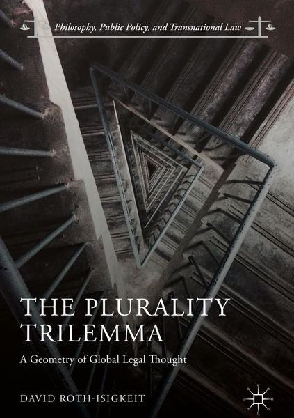 Produktbild: The Plurality Trilemma