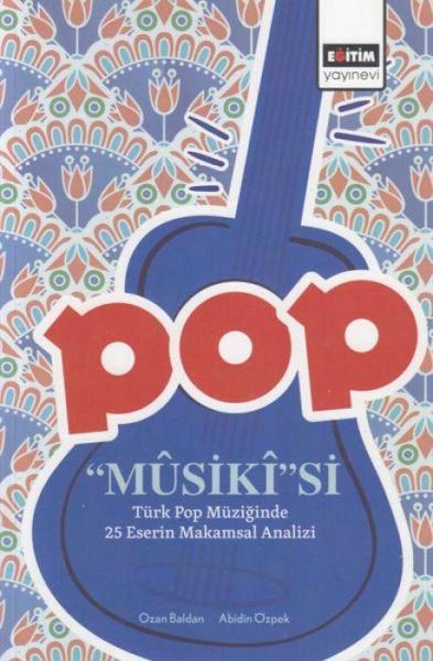 Produktbild: Pop Musikisi